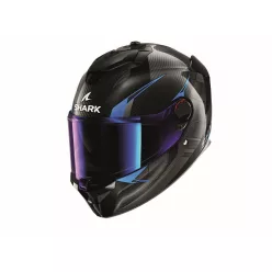   Shark bukósisak - Spartan GT Pro Carbon - Kultram - 1310-DKB