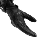 SHIMA Spark 3.0 Férfi motoros kesztyű | Black/White