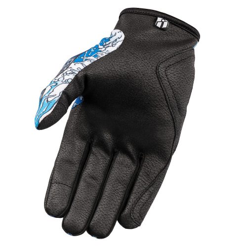 Icon HOOLIGAN kesztyű DINO FURY