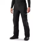SHIMA DUNE 2.0 G2 Férfi textil motoros nadrág | Fekete
