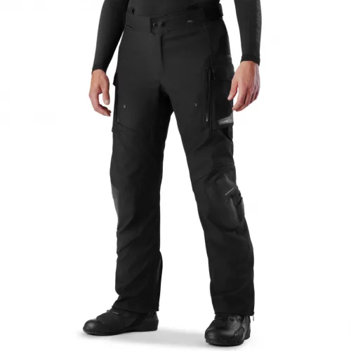 SHIMA DUNE 2.0 G2 Férfi textil motoros nadrág | Fekete