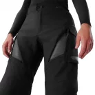 SHIMA DUNE 2.0 G2 Férfi textil motoros nadrág | Fekete