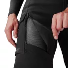 SHIMA DUNE 2.0 G2 Férfi textil motoros nadrág | Fekete