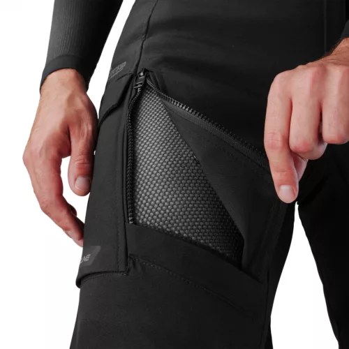 SHIMA DUNE 2.0 G2 Férfi textil motoros nadrág | Fekete