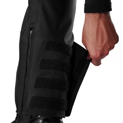 SHIMA DUNE 2.0 G2 Férfi textil motoros nadrág | Fekete
