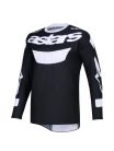 Alpinestars Racer Air Riway cross mez | Black/White