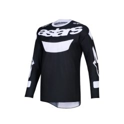 Alpinestars Racer Air Riway cross mez | Black/White