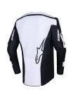 Alpinestars Racer Air Riway cross mez | Black/White