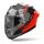 Airoh GP 800 Master Carbon bukósisak | Grey-Black-Orange