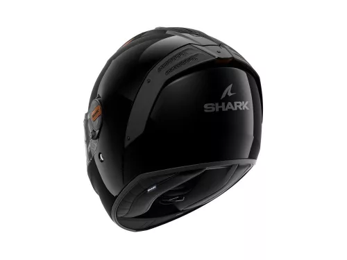 Shark bukósisak Spartan RS - Blank - HE8104EKCK