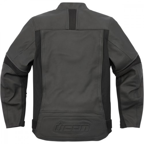 ICON motoros kabát - MOTORHEAD3