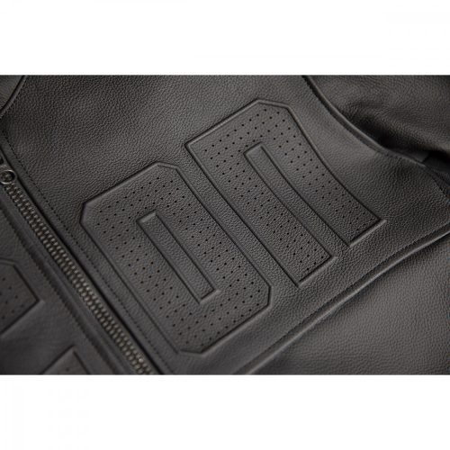 ICON motoros kabát - MOTORHEAD3