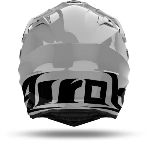 Airoh Commander 2 bukósisak | Color - Cement Grey Gloss