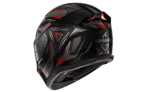 Shark bukósisak Skwal i3 - Linik - HE0822EKAR