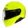 HJC i91 bukósisak Fluor Green