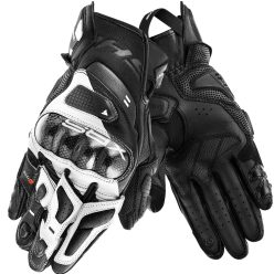 SHIMA XRS-3 Férfi motoros kesztyű | Fehér