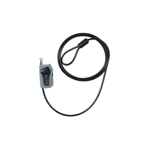 ABUS Combiloop 205/200 Black