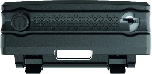 ABUS Alarmbox 2.0 BK