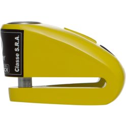  AUVRAY féktárcsazár riasztóval BLOCK ALARM D 10 BLK SRA