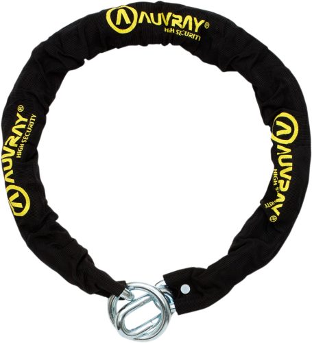 AUVRAY motor lezáró lánc CHAIN ALONE 120 CM D12 LASSO
