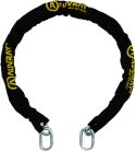 AUVRAY motor lezáró lánc CHAIN ALONE 120 CM D12 LASSO