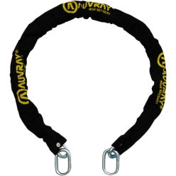 AUVRAY motor lezáró lánc ALONE 120 CM D10