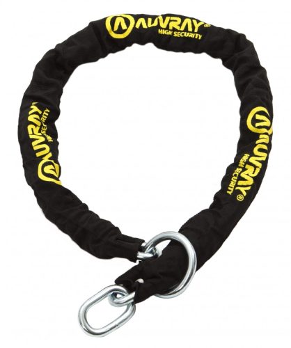 AUVRAY motor lezáró lánc ALONE 120 CM D10