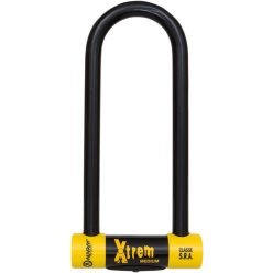 AUVRAY motor lezáró lakat U LOCK XTREME 85X100 SRA ART4