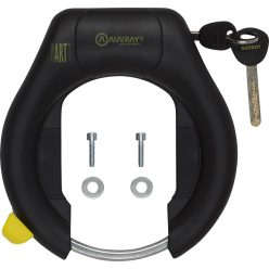 AUVRAY motor lezáró lakat HORSESHOE EVOLOCK ART