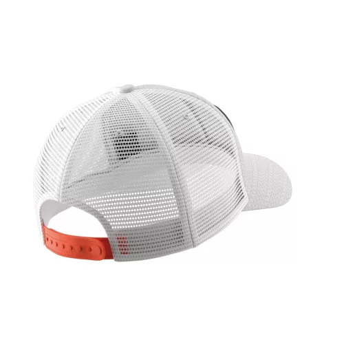 Ixon sapka TRUCK | GREY/ORANGE