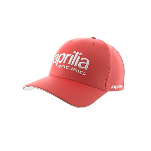 Ixon sapka CAP3 APRILIA Racing