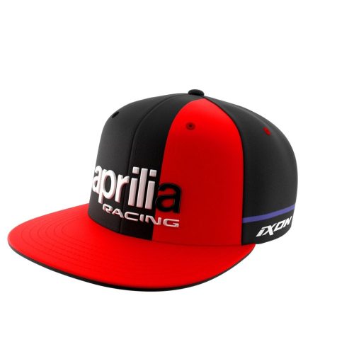 Ixon sapka CAP1 APRILIA Racing