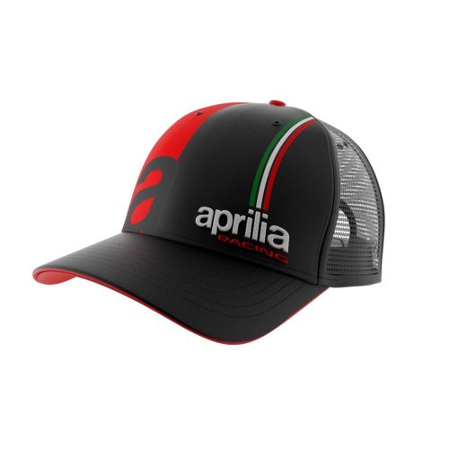Ixon sapka CAP2 APRILIA Racing