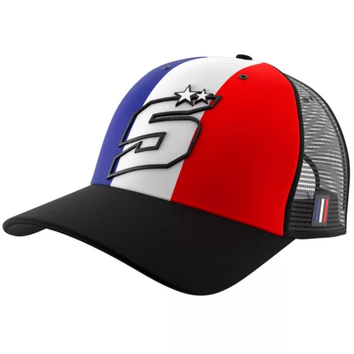 Ixon sapka Johann Zarco | CAP2 ZARCO 24