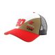 Ixon sapka LCR HONDA TEAM MOTO GP - NAKAGAMI 30 | CAP2 DUAL TL 24