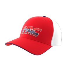 Ixon sapka CAP3 HRC 25 | RED/BLUE/WHITE