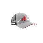 Ixon sapka CAP2 RINS 25 | BLACK/GREY