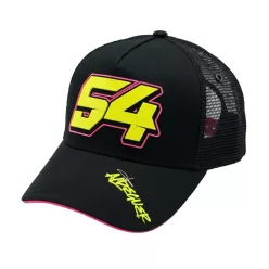 Ixon sapka CAP2 ADG 26 | BLACK/PINK