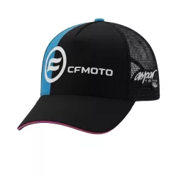 Ixon sapka CAP2 CFMOTO 26 | BLUE/BLACK/PINK