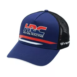 Ixon sapka CAP2 HRC 26 | BLUE/RED/WHITE