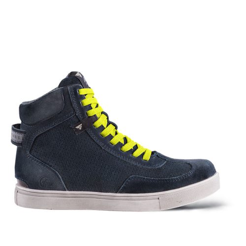 SHIMA SX-2 EVO Férfi motoros cipő | Blue