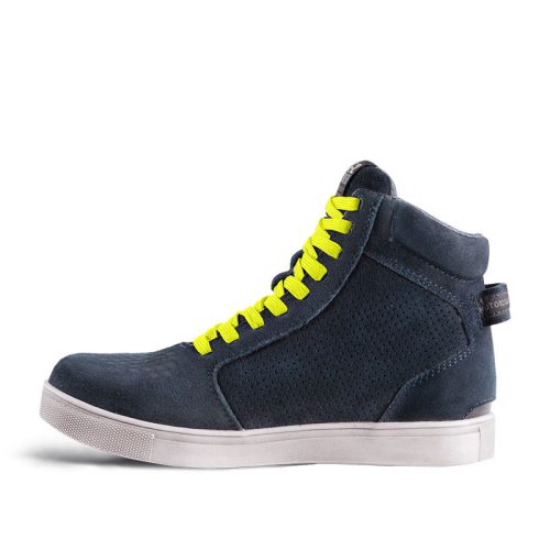 SHIMA SX-2 EVO Férfi motoros cipő | Blue