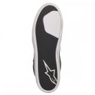 ALPINESTARS (ROAD) J-6 BK/GY/BL VÍZÁLLÓ MOTOROS CIPŐ