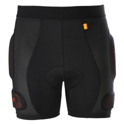 FURYGAN X-ROAD SHORT D3O® Protektoros aláöltöző alsó