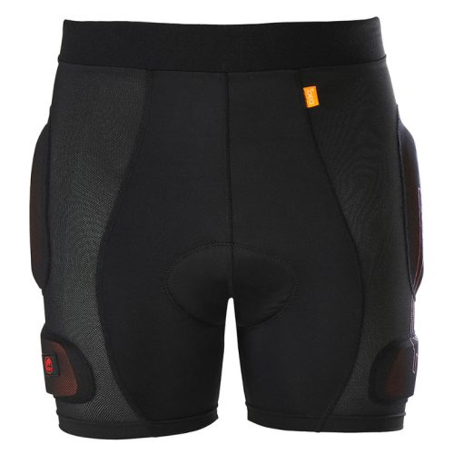FURYGAN X-ROAD SHORT D3O® Protektoros aláöltöző alsó