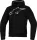 Alpinestars Chrome Super Airflow protektoros pulóver | Black