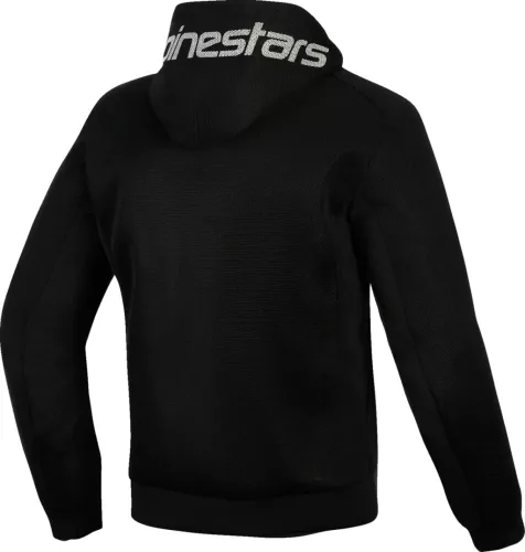 Alpinestars Chrome Super Airflow protektoros pulóver | Black