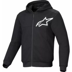 Alpinestars HOOD Chrome v2 | Black