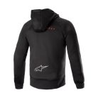 ALPINESTARS MARQUEZ MM93 THUNDER HOODIE protektoros motoros pulóver