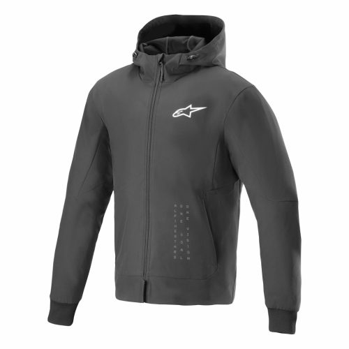 Alpinestars Radium Tech Hoodie | BLACK 